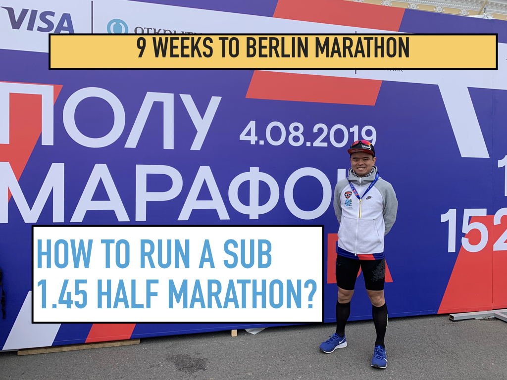 9 weeks to Berlin Marathon.001